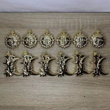 Vintage sun moon for sale  WYMONDHAM