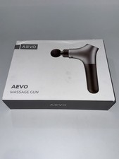 Aevo muscle massage for sale  STOURBRIDGE