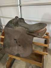 Antique ladies western for sale  Burfordville