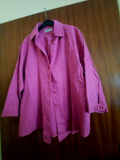 Damen bluse jacke gebraucht kaufen  Kappeln