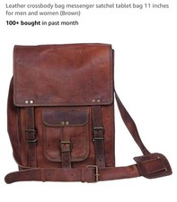 Leather sturdy leather for sale  Russellville