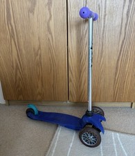 Mini micro scooter for sale  ASHFORD