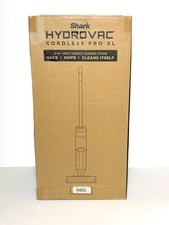 Aspirador de pó Shark AW302 HydroVac sem fio Pro XL 3 em 1 sistema de limpeza multi-superfície comprar usado  Enviando para Brazil