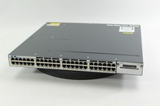 Cisco c3750x 48p for sale  Bethlehem