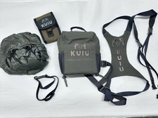 Mint kuiu ultralight for sale  Holden