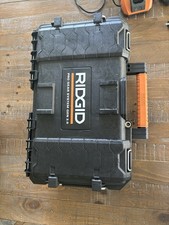 Rigid jobmax full for sale  Tifton