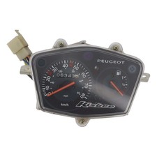 Compteur d'occasion  Visan