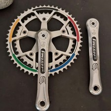Campagnolo crankset f.moser usato  Vigonovo