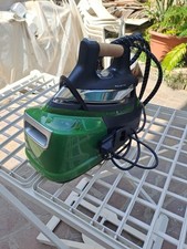 Rowenta turbosteam 2600w usato  Casapesenna