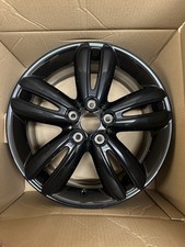 Mini cooper alloy for sale  LUTON