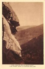 Route schlucht view d'occasion  Expédié en Belgium