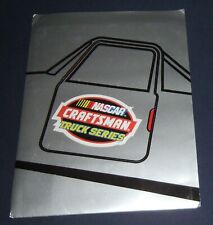 1999 nascar craftsman for sale  Goshen