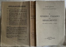 Gentile giovanni pensiero usato  Castel San Giovanni