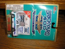 Rare 1995 brickyard for sale  Traer