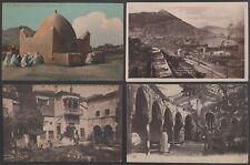 Algerie ensemble cartes d'occasion  Bischheim