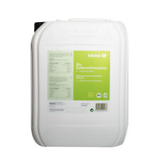 Bio zuckerrohrmelasse 13kg gebraucht kaufen  Langenleuba-Niederhain