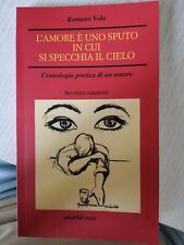 Amore uno sputo usato  Monte San Vito