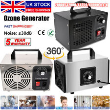 Timer ozone generator for sale  LEICESTER