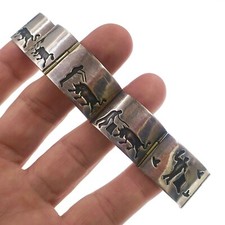 Vintage mexico sterling for sale  Bradenton