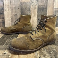 Red wing 4581 for sale  Oxnard