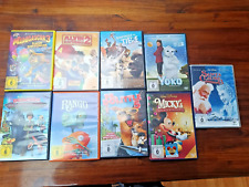 Dvd sammlung konvolut gebraucht kaufen  Herdwangen-Schönach