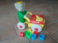 Babar educalux jouet d'occasion Babar educalux jouet d'occasion  Brissac-Quincé