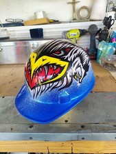 Custom usa safety for sale  Douglas