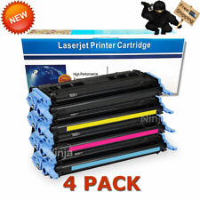 4pk toner cartridge for sale  Pomona