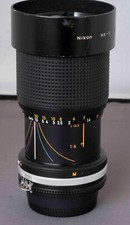 Nikkor nikon 105mm for sale  DRONFIELD