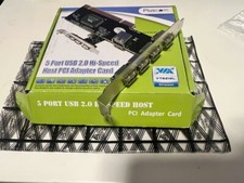 Pluscom port usb for sale  UK