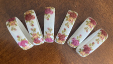 Vintage set napkin for sale  Clifton Park