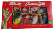 Vintage silvestri christmas for sale  Columbia
