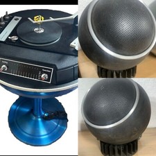 Vintage electrohome saturn for sale  Highland Park