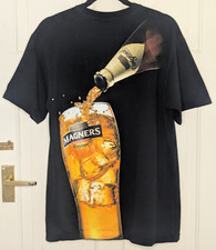 Vintage magners irish for sale  CORBY