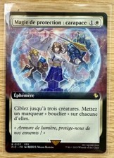 Carte magic final d'occasion  Montlieu-la-Garde
