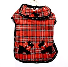 Handmade couture scottie for sale  Rancho Mirage