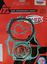 Tusk complete gasket for sale  Salt Lake City