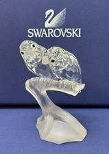 Swarovski togetherness lovebir for sale  Palm Beach