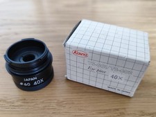 Kowa 601 602 for sale  HORSHAM