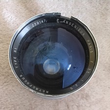 angenieux for sale angenieux for sale HEREFORD