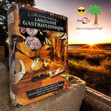 Larousse gastronomique 1961 d'occasion  Expédié en Belgium