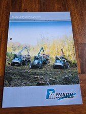 Pfanzelt maschinenbau forsttra gebraucht kaufen Pfanzelt maschinenbau forsttra gebraucht kaufen  Gerlingen