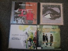 Duran duran interest for sale  WITNEY