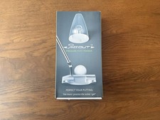 Puttout pressure putt for sale  REIGATE