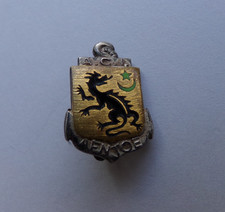 Petit insigne réduction d'occasion  Marans