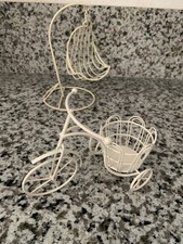 Tricycle basket hanging for sale Tricycle basket hanging for sale  North Las Vegas