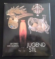 Jugend stil wichmann gebraucht kaufen  Berlin