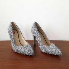 275 sandro scarpe usato  Spedire a Italy
