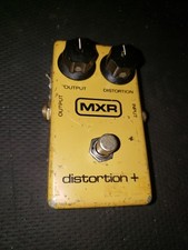 distortion 1979 mxr vintage for sale distortion 1979 mxr vintage for sale Holbrook