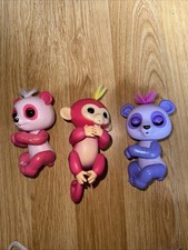 argos toys fingerlings for sale argos toys fingerlings for sale LEAMINGTON SPA